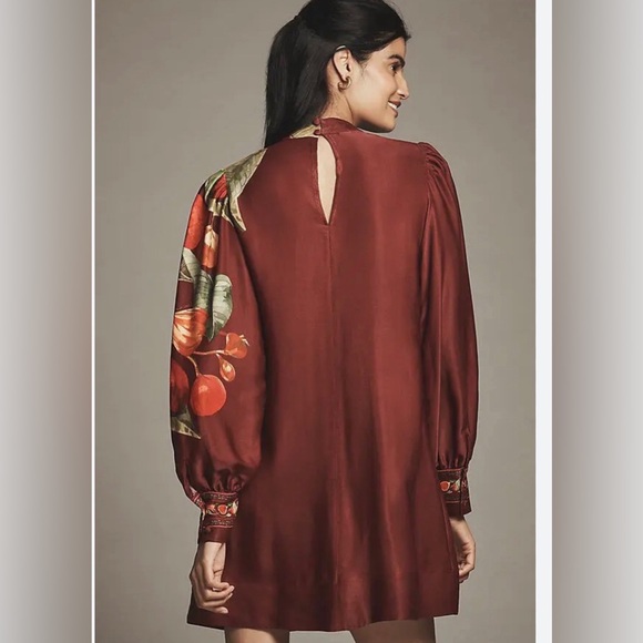 Farm Rio women’s Olivia organic mini dress size XL NWT - Picture 2 of 7